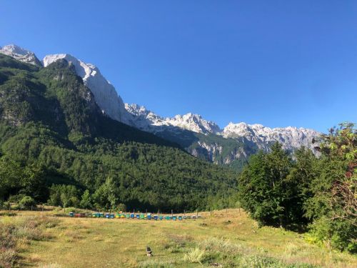 Foto offerta ALBANIA TREKKING, immagini dell'offerta ALBANIA TREKKING di Ovunque viaggi.